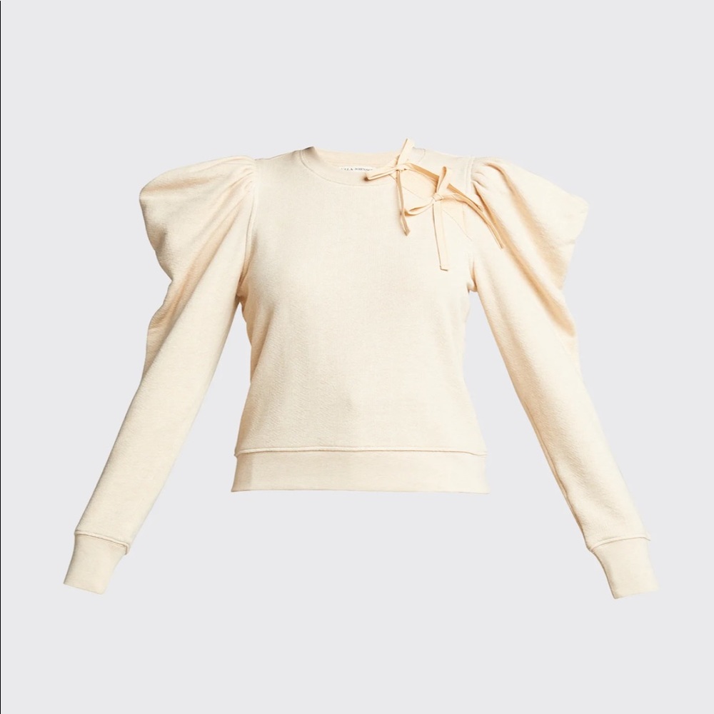 Ulla Johnson "Harper" sweater - Picture 4 of 9